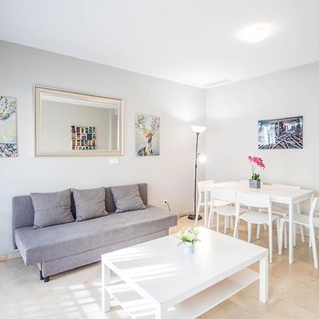 Recogidas Apartment 23 그라나다 외부 사진