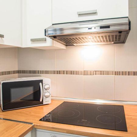 Recogidas Apartment 23 그라나다 외부 사진