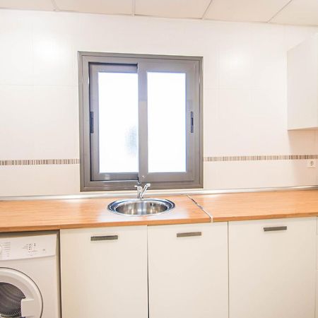 Recogidas Apartment 23 그라나다 외부 사진