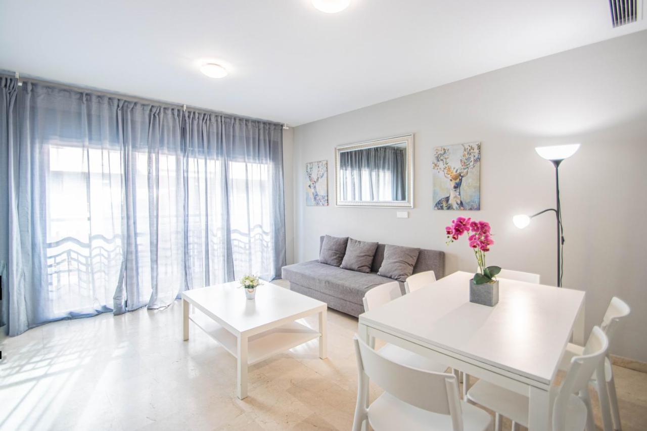 Recogidas Apartment 23 그라나다 외부 사진