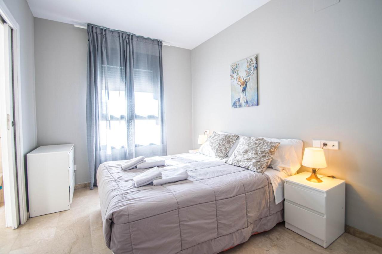 Recogidas Apartment 23 그라나다 외부 사진