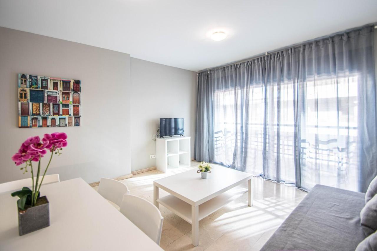 Recogidas Apartment 23 그라나다 외부 사진