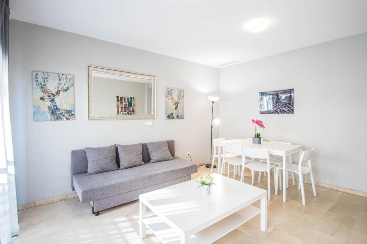 Recogidas Apartment 23 그라나다 외부 사진