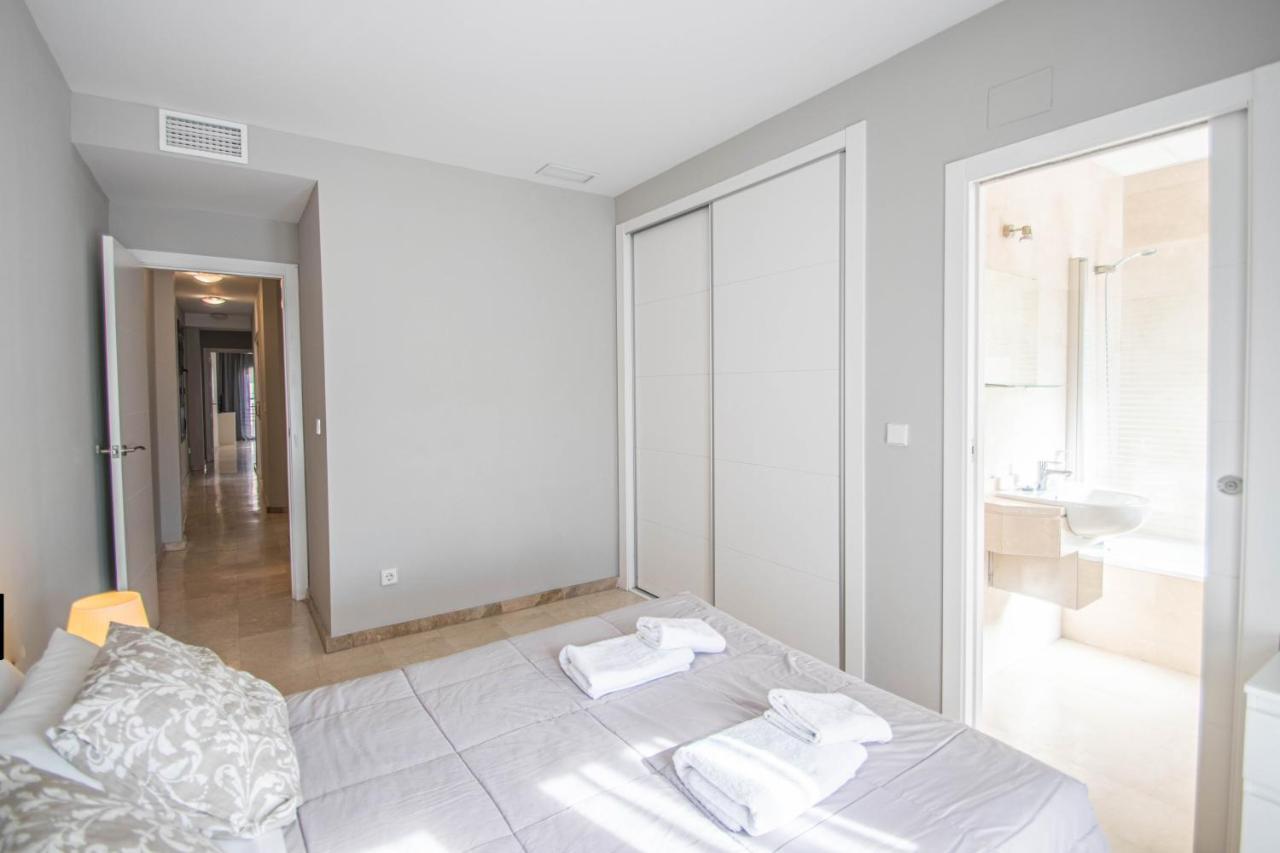 Recogidas Apartment 23 그라나다 외부 사진