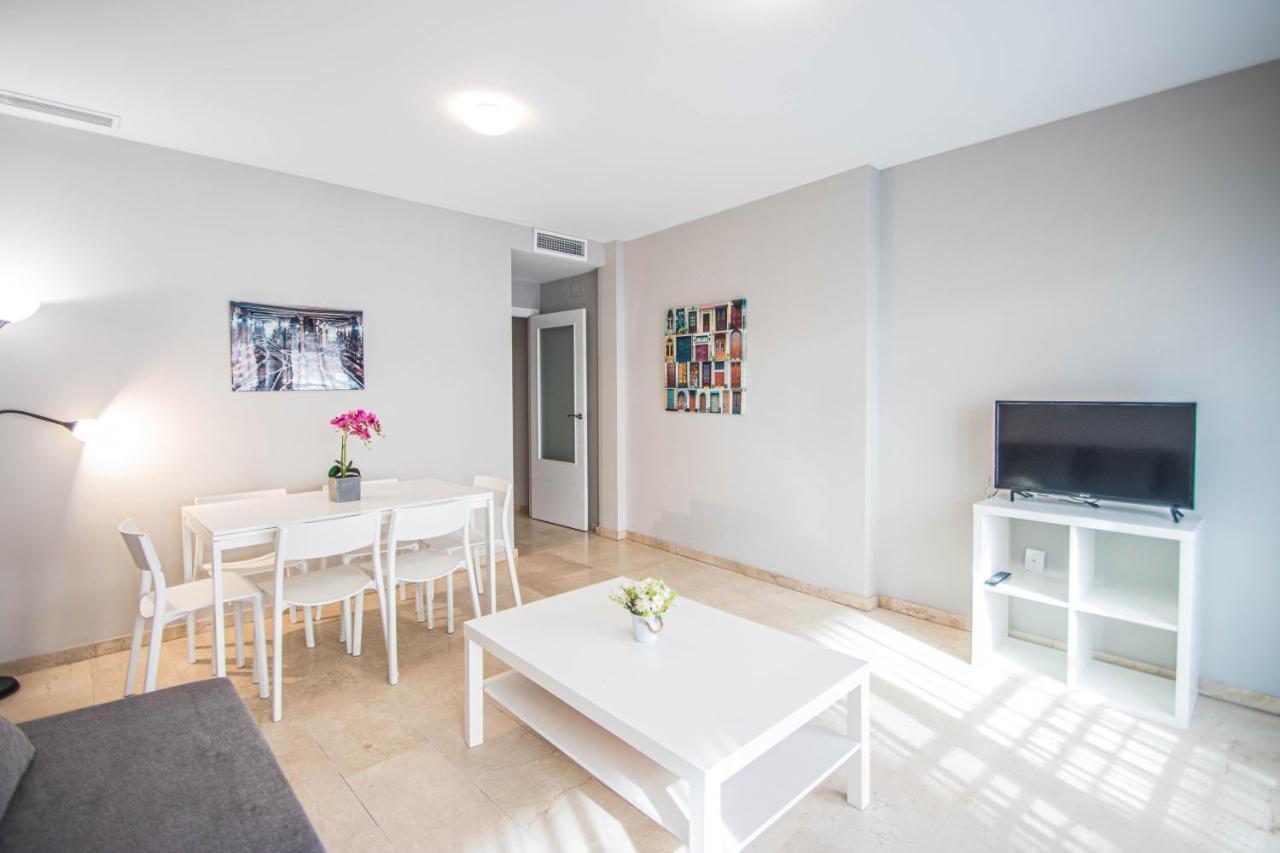 Recogidas Apartment 23 그라나다 외부 사진