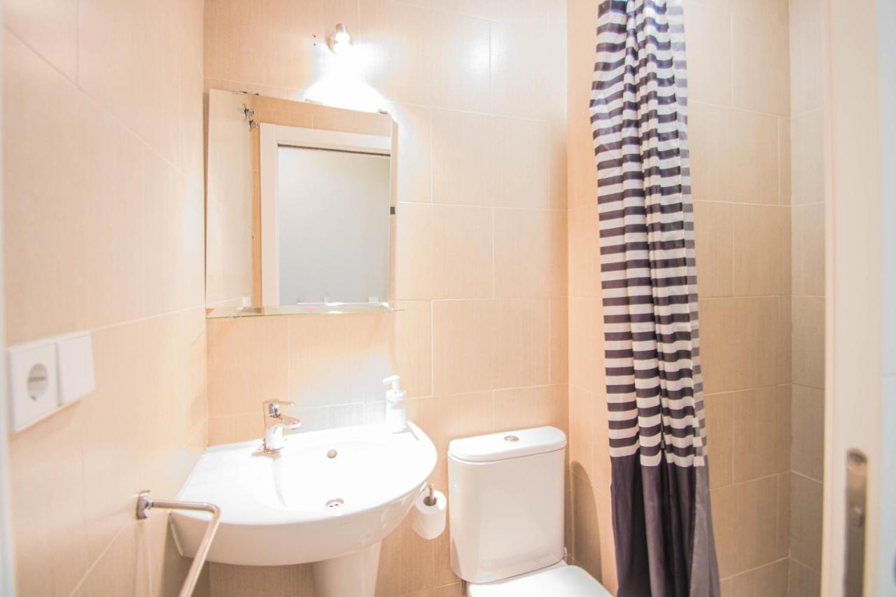 Recogidas Apartment 23 그라나다 외부 사진
