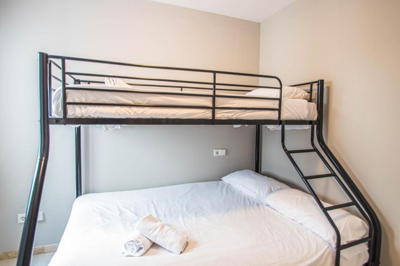 Recogidas Apartment 23 그라나다 외부 사진