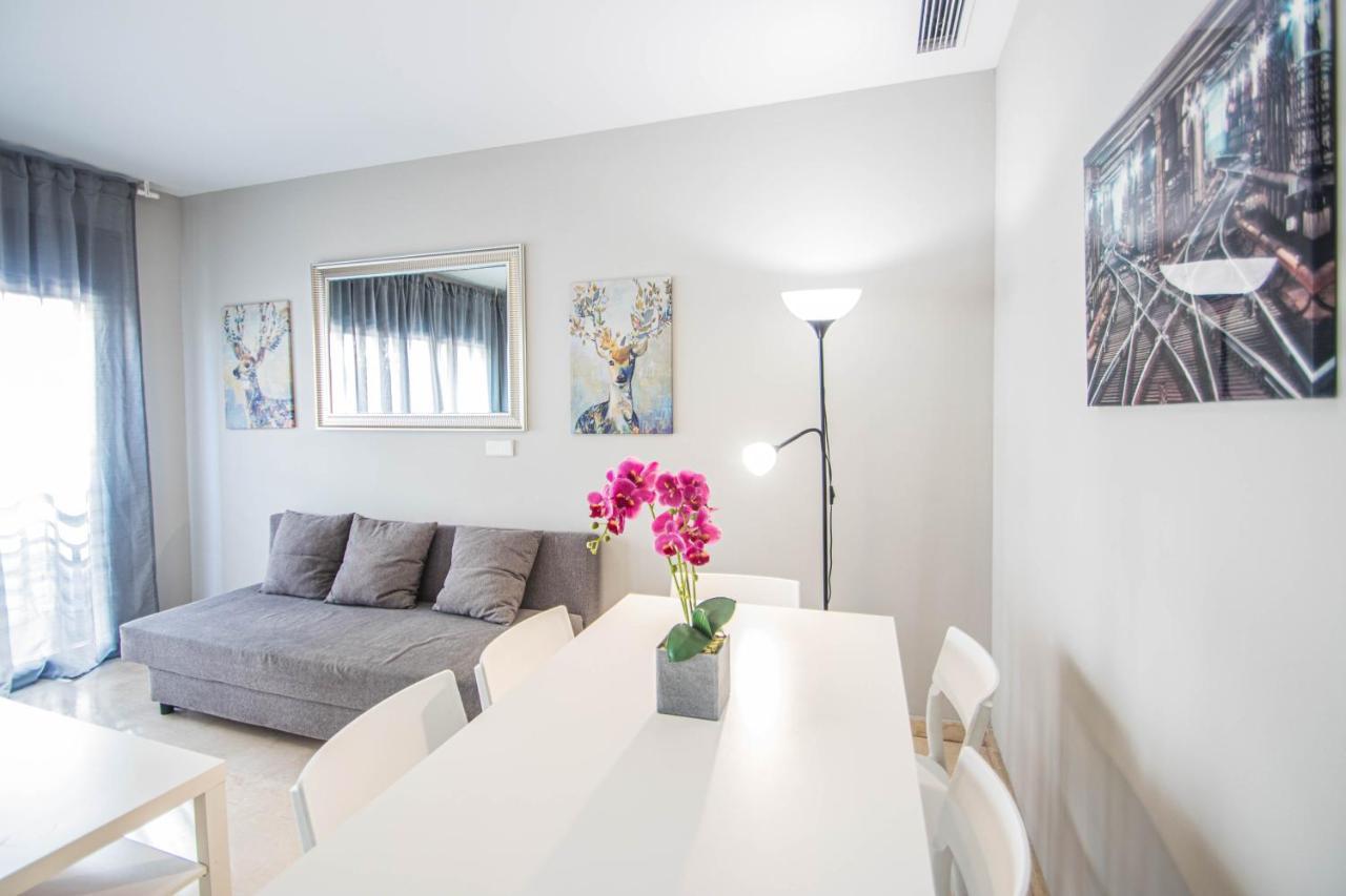 Recogidas Apartment 23 그라나다 외부 사진
