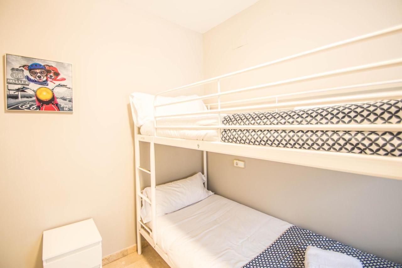 Recogidas Apartment 23 그라나다 외부 사진