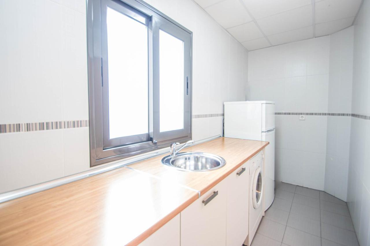 Recogidas Apartment 23 그라나다 외부 사진