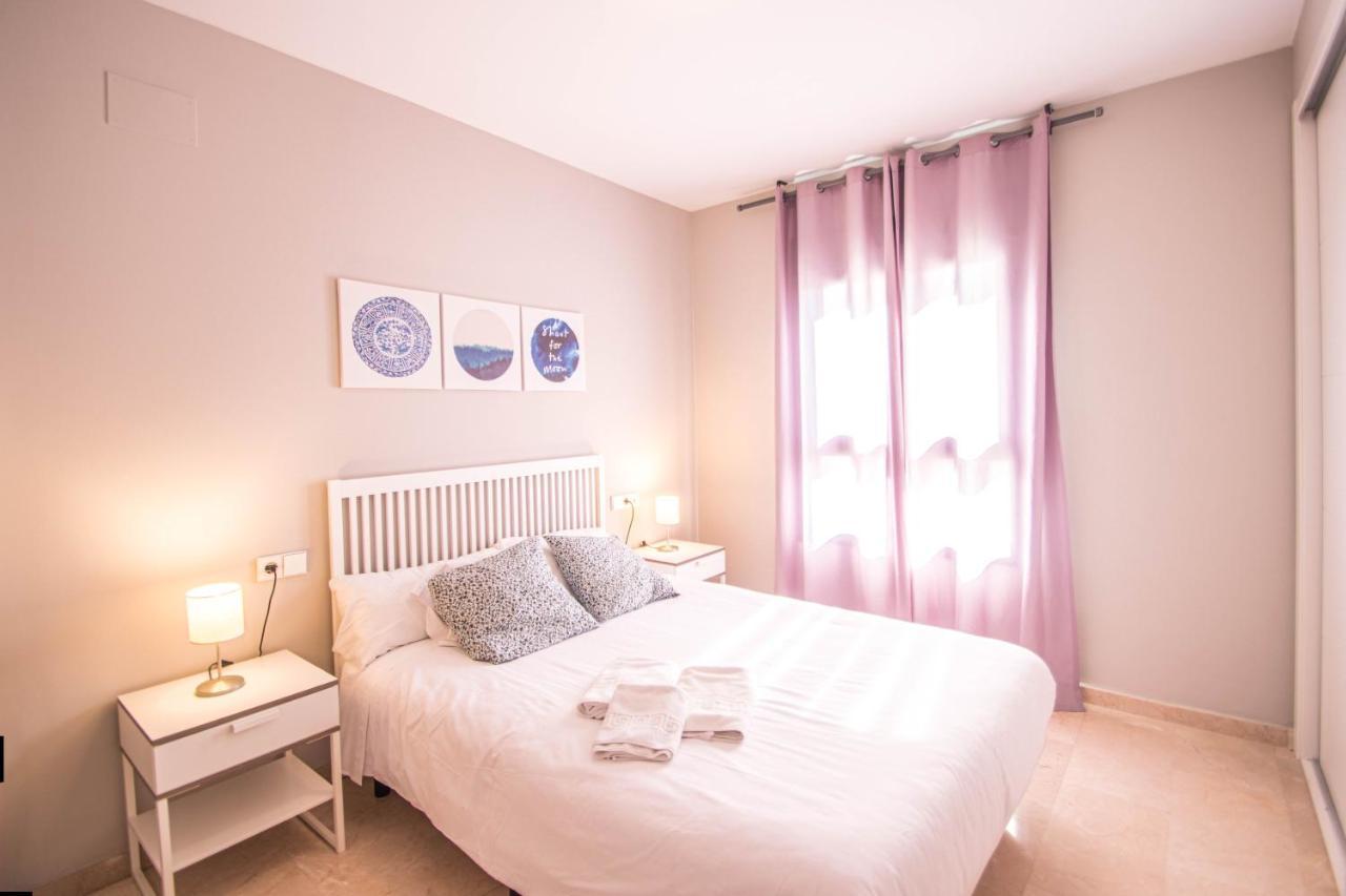 Recogidas Apartment 23 그라나다 외부 사진