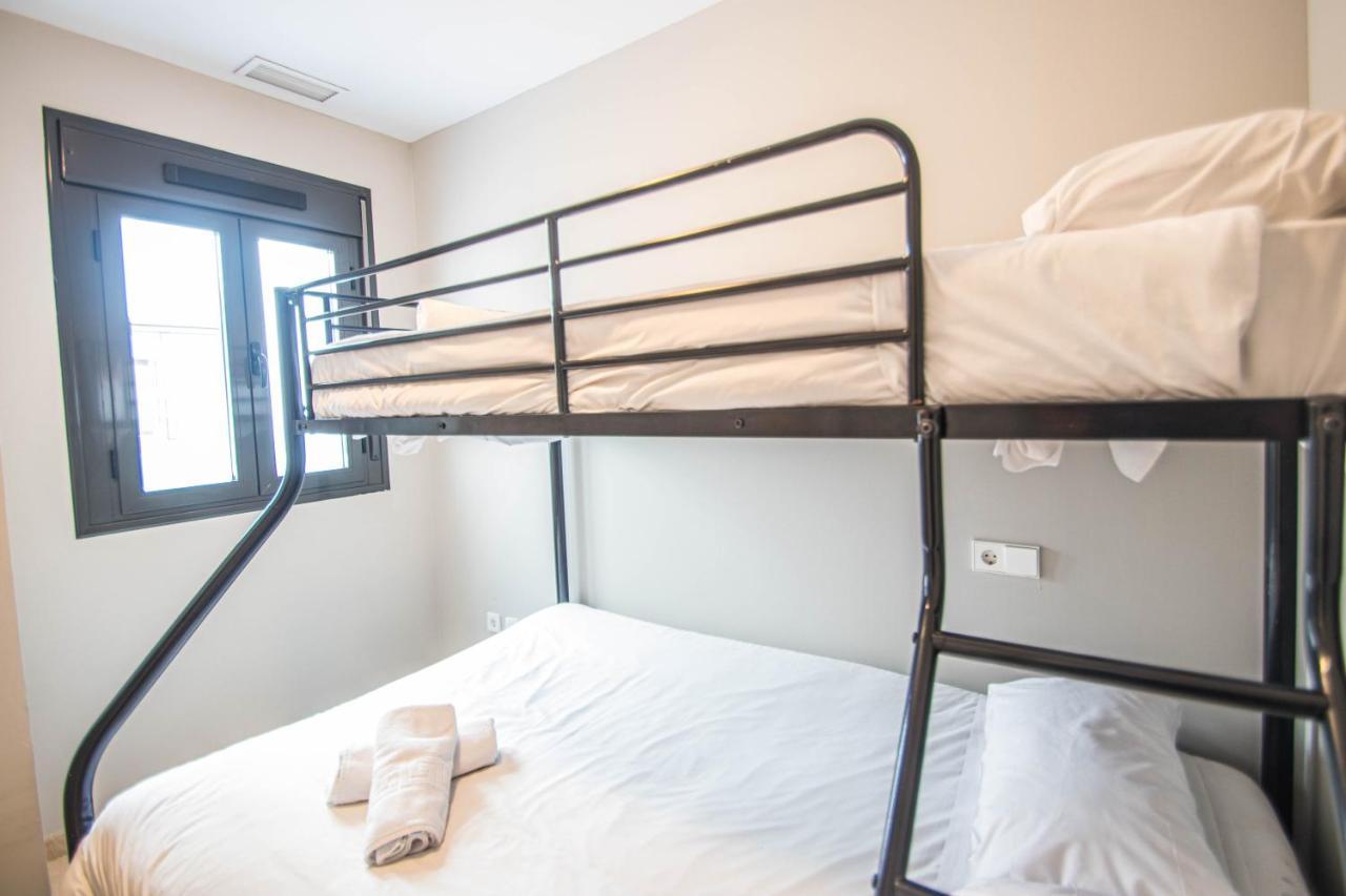 Recogidas Apartment 23 그라나다 외부 사진