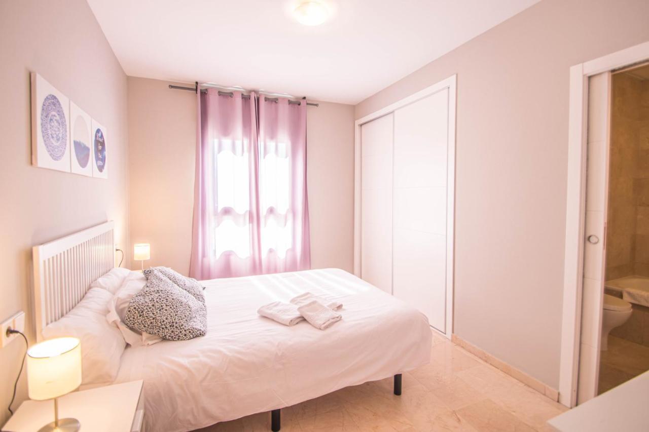 Recogidas Apartment 23 그라나다 외부 사진